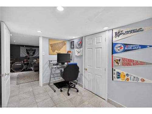 27 Mayflower Avenue, Hamilton, ON - Indoor