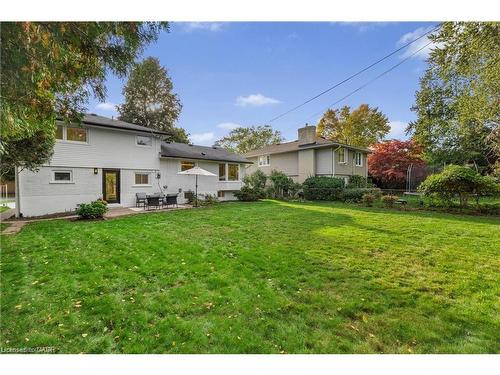257 Strathcona Drive, Burlington, ON - Outdoor
