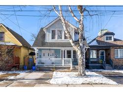 35 Bayfield Avenue  Hamilton, ON L8H 3M5