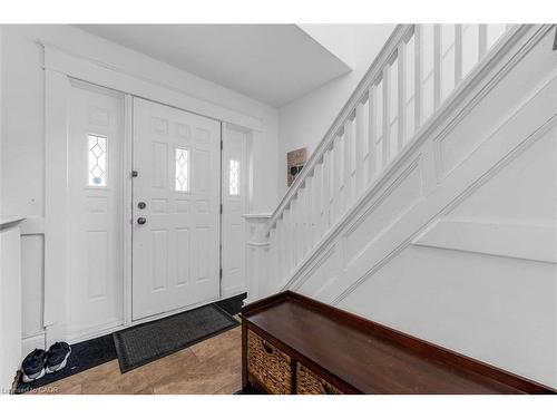 35 Bayfield Avenue, Hamilton, ON - Indoor Photo Showing Other Room