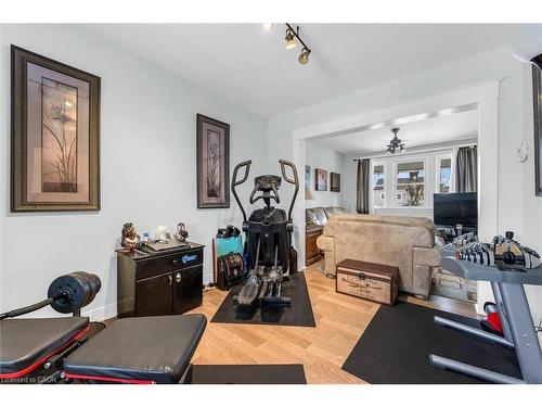 35 Bayfield Avenue, Hamilton, ON - Indoor