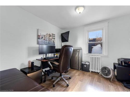 35 Bayfield Avenue, Hamilton, ON - Indoor Photo Showing Office