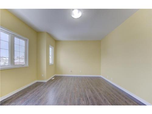 40 Red Clover Crescent, Kitchener, ON - Indoor Photo Showing Other Room