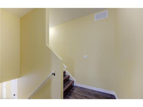 40 Red Clover Crescent, Kitchener, ON - Indoor Photo Showing Other Room