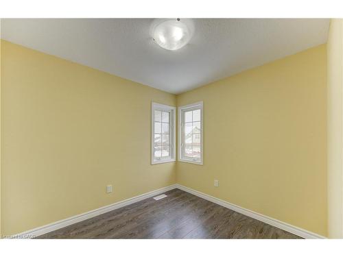 40 Red Clover Crescent, Kitchener, ON - Indoor Photo Showing Other Room