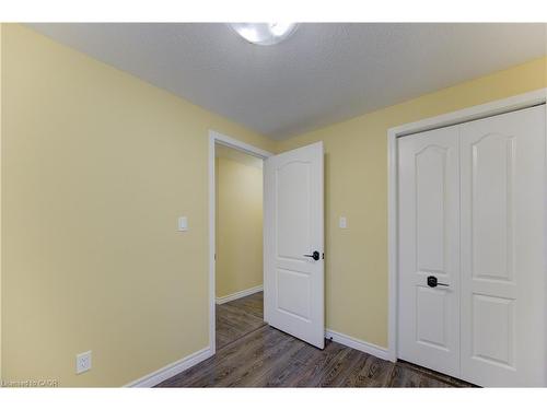 40 Red Clover Crescent, Kitchener, ON - Indoor