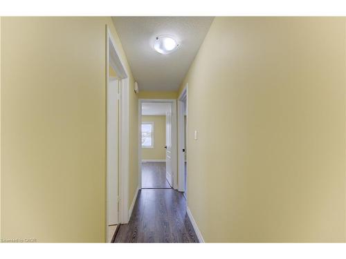 40 Red Clover Crescent, Kitchener, ON - Indoor Photo Showing Other Room
