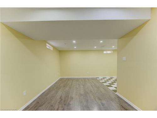 40 Red Clover Crescent, Kitchener, ON - Indoor