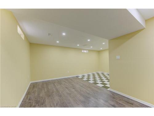 40 Red Clover Crescent, Kitchener, ON - Indoor