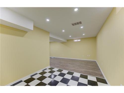 40 Red Clover Crescent, Kitchener, ON - Indoor