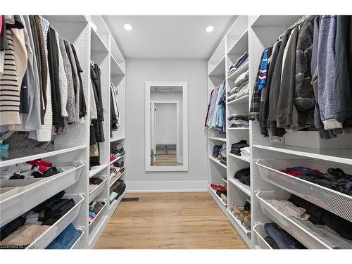 397 Caithness Street E, Caledonia, ON - Indoor With Storage