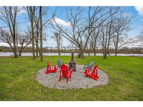 397 Caithness Street E, Caledonia, ON - Outdoor With View