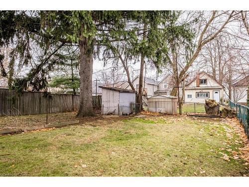 109 Royal Avenue, Hamilton, ON - Outdoor