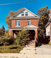 4637 Ellis Street  Niagara Falls, ON L2E 1H8