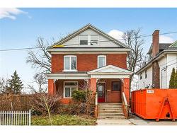 4637 Ellis Street  Niagara Falls, ON L2E 1H8