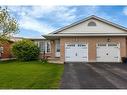 28 Ridgeway Crescent, Kitchener, ON  - Outdoor 