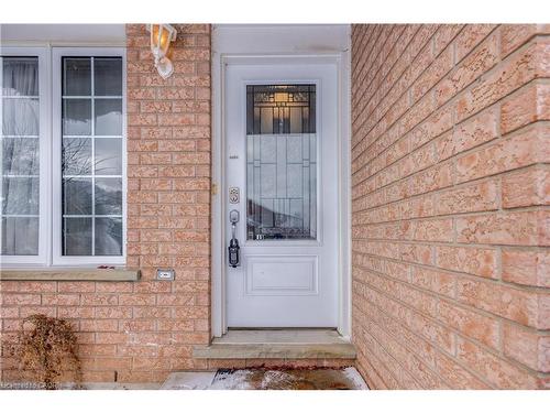 28 Ridgeway Crescent, Kitchener, ON - Outdoor With Exterior