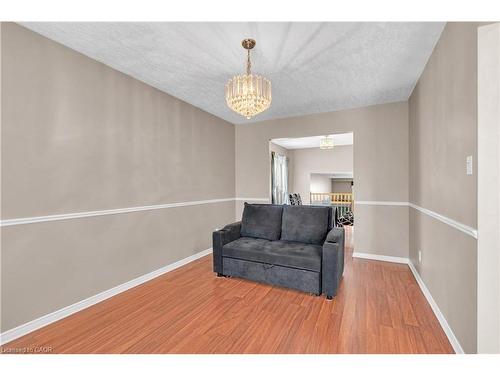 28 Ridgeway Crescent, Kitchener, ON - Indoor