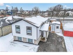 51 Odessa Street  Stoney Creek, ON L8J 1A3