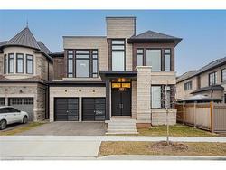 1217 Ironbridge Road  Oakville, ON L6M 5M5