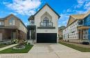 452 Westhaven Street, Waterloo, ON  - Outdoor With Facade 