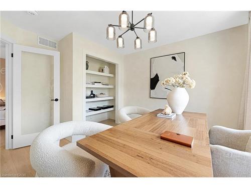 452 Westhaven Street, Waterloo, ON - Indoor