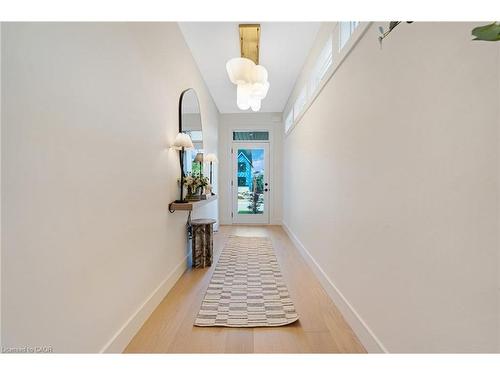 452 Westhaven Street, Waterloo, ON - Indoor Photo Showing Other Room