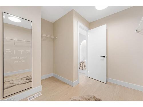 452 Westhaven Street, Waterloo, ON - Indoor Photo Showing Other Room