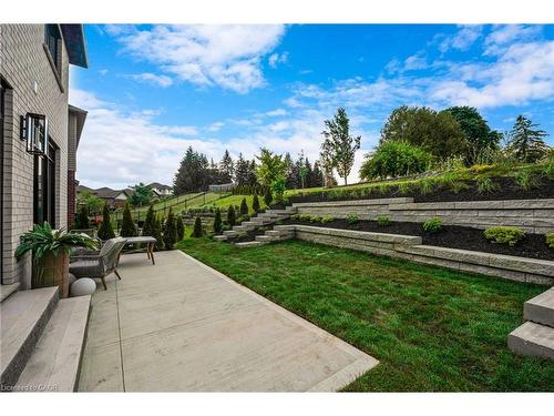 452 Westhaven Street, Waterloo, ON - Outdoor