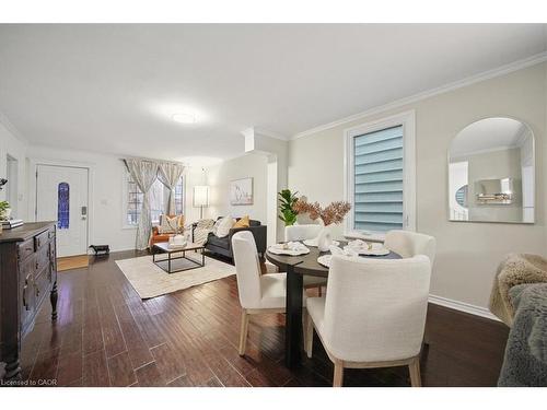 171 Paling Avenue, Hamilton, ON - Indoor