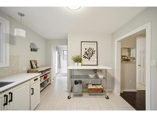 171 Paling Avenue, Hamilton, ON - Indoor Photo Showing Other Room