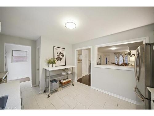 171 Paling Avenue, Hamilton, ON - Indoor