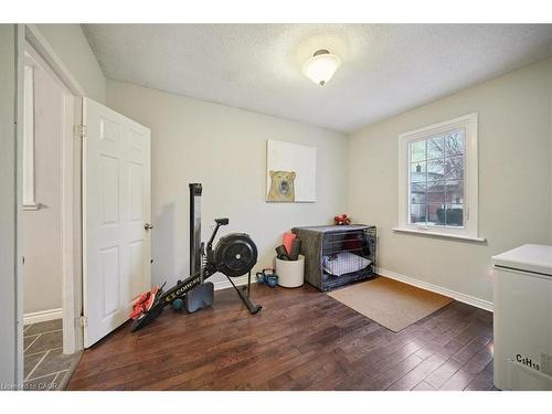171 Paling Avenue, Hamilton, ON - Indoor