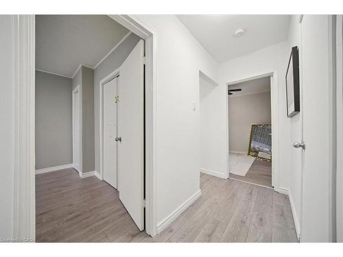 171 Paling Avenue, Hamilton, ON - Indoor Photo Showing Other Room