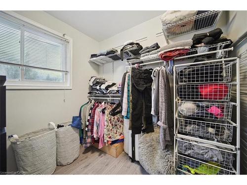 171 Paling Avenue, Hamilton, ON - Indoor With Storage