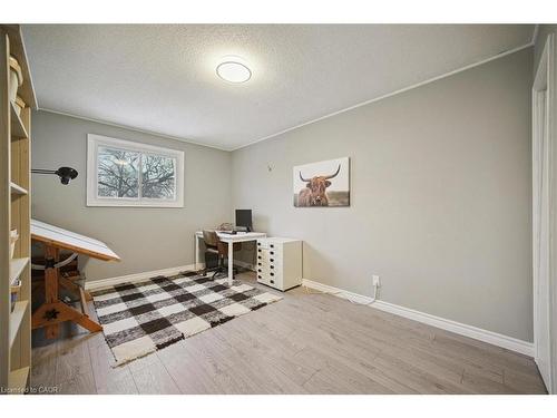 171 Paling Avenue, Hamilton, ON - Indoor