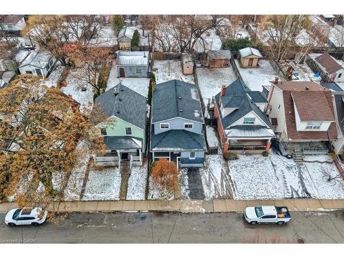 171 Paling Avenue, Hamilton, ON - Outdoor