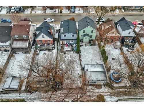 171 Paling Avenue, Hamilton, ON - Outdoor