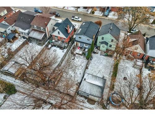 171 Paling Avenue, Hamilton, ON - Outdoor