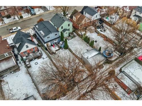 171 Paling Avenue, Hamilton, ON - Outdoor