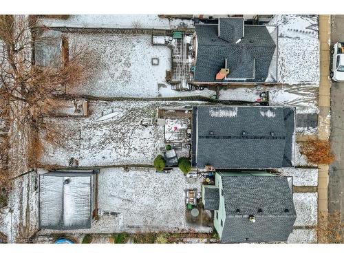 171 Paling Avenue, Hamilton, ON - Outdoor