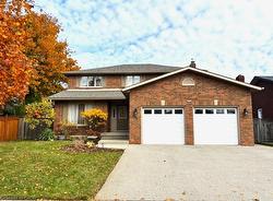 153 Meadowbrook Drive  Ancaster, ON L9G 4S9
