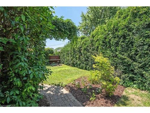 564 Maplehill Drive, Burlington, ON - Outdoor