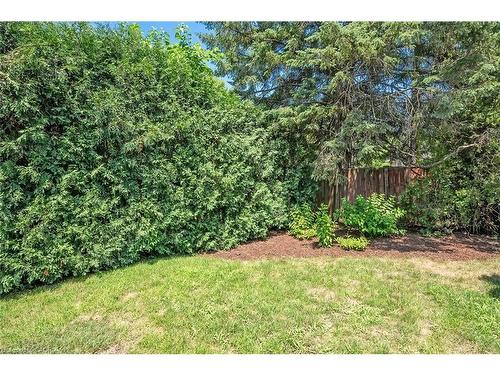 564 Maplehill Drive, Burlington, ON - Outdoor