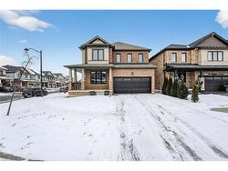 47 Pagebrook Crescent  Stoney Creek, ON L8J 0K7