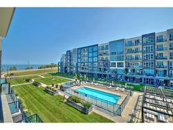 347-16 Concord Place  Grimsby, ON L3M 4E8