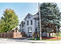 111 Drummond Street  Brantford, ON N3S 5Z9