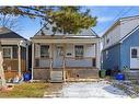 26 Bayfield Avenue, Hamilton, ON  - Outdoor With Deck Patio Veranda 
