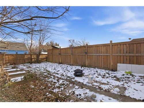 26 Bayfield Avenue, Hamilton, ON - Outdoor