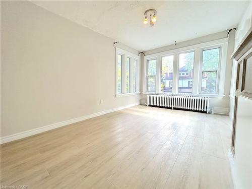 2-24 Burris Street, Hamilton, ON - Indoor